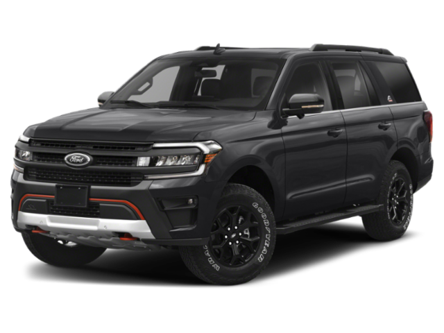 2022 Ford Expedition's photo