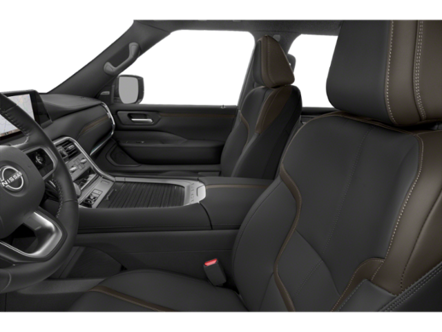 New 2026 Alpine Metallic Nissan SL image 8