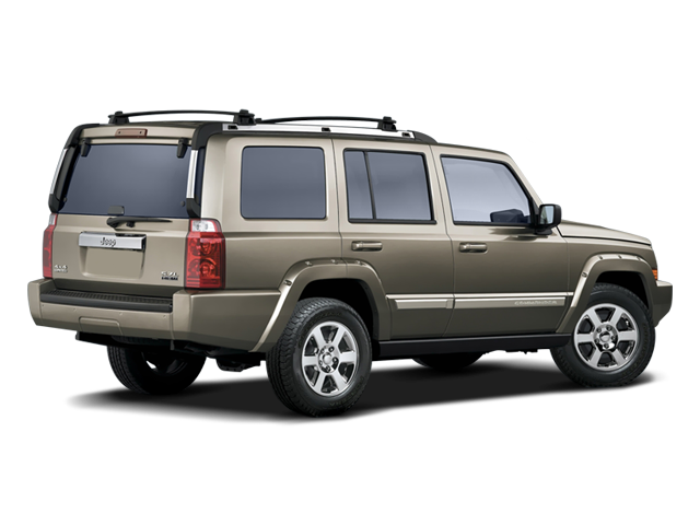 Used 2008 Light Graystone Pearl Jeep Sport image 2
