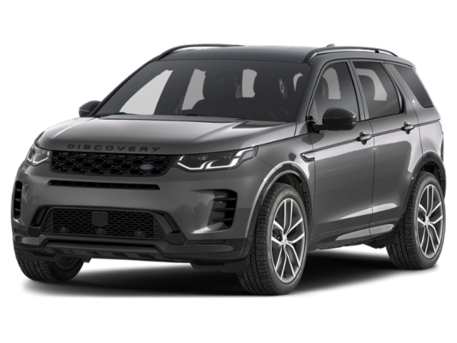 2026 Land Rover Discovery Sport Landmark