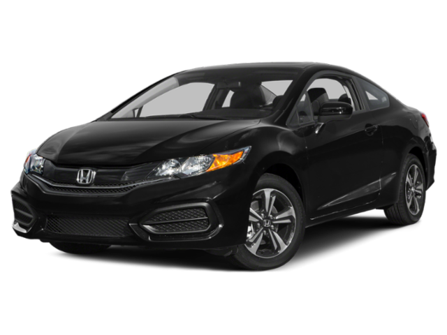 2015 Honda Civic EX CVT's photo