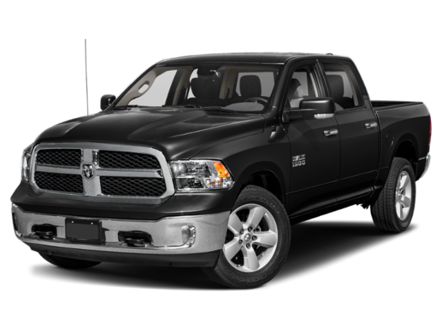 2024 RAM Ram 1500 Classic