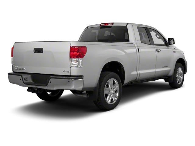 Used 2013 Silver Sky Metallic Toyota Grade image 2
