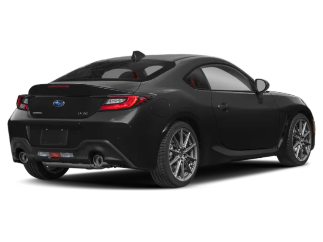 New 2026 Black Subaru Limited image 2