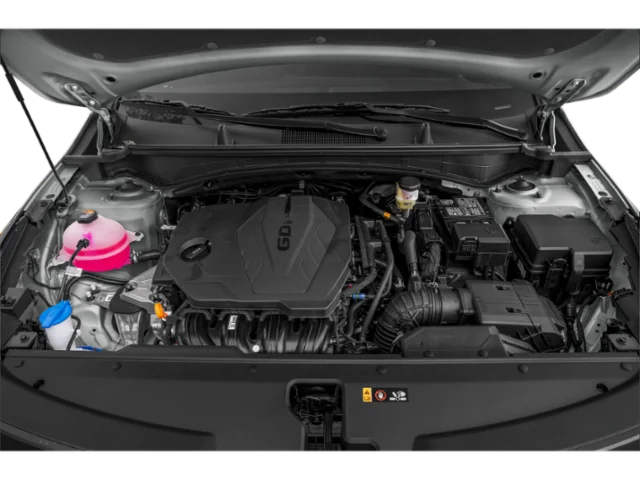 New 2026  Kia LX image 11