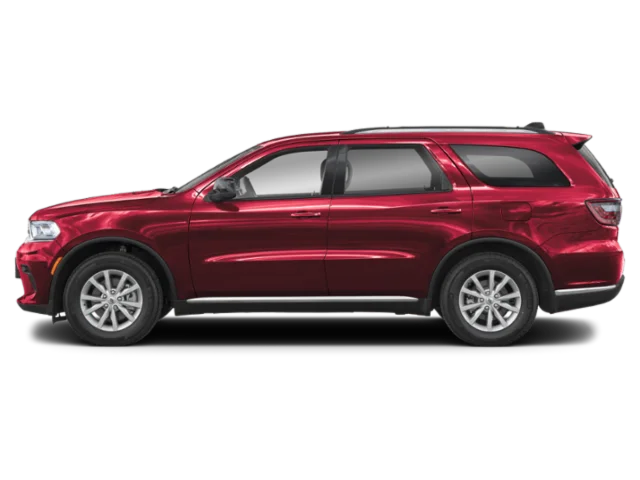 2026 Dodge Durango GT - Photo 3