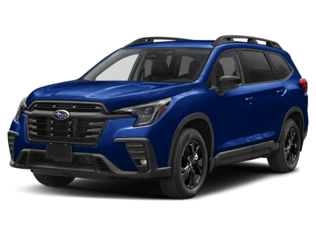 New 2026 Sapphire Blue Pearl Subaru Premium image 1