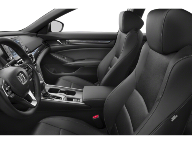 Used 2019 Still Night Pearl Honda Sport 2.0T image 9