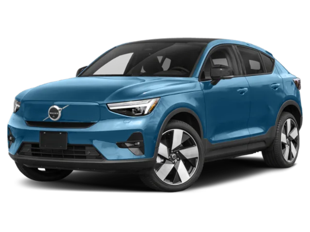 2023 Volvo C40 P8 Recharge Plus AWD's photo