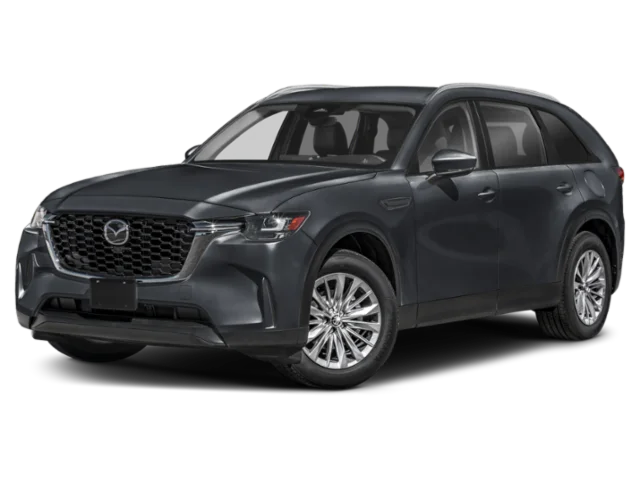 Used 2025  Mazda Select Package image 1