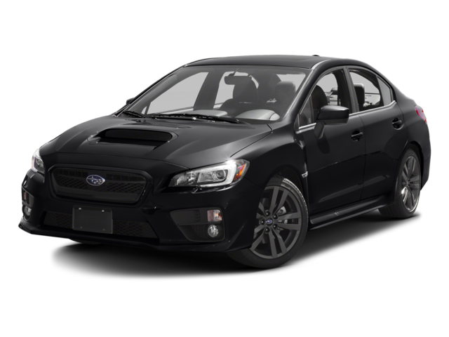 2016 Subaru WRX 2.0 Limited's photo