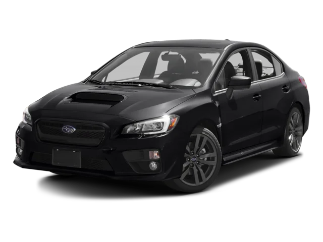 2016 Subaru WRX 2.0 Premium's photo