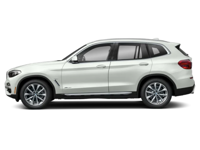 Used 2020 White BMW sDrive30i image 3