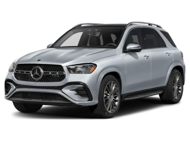 2026 Mercedes-Benz GLE GLE 450 4MATIC's photo
