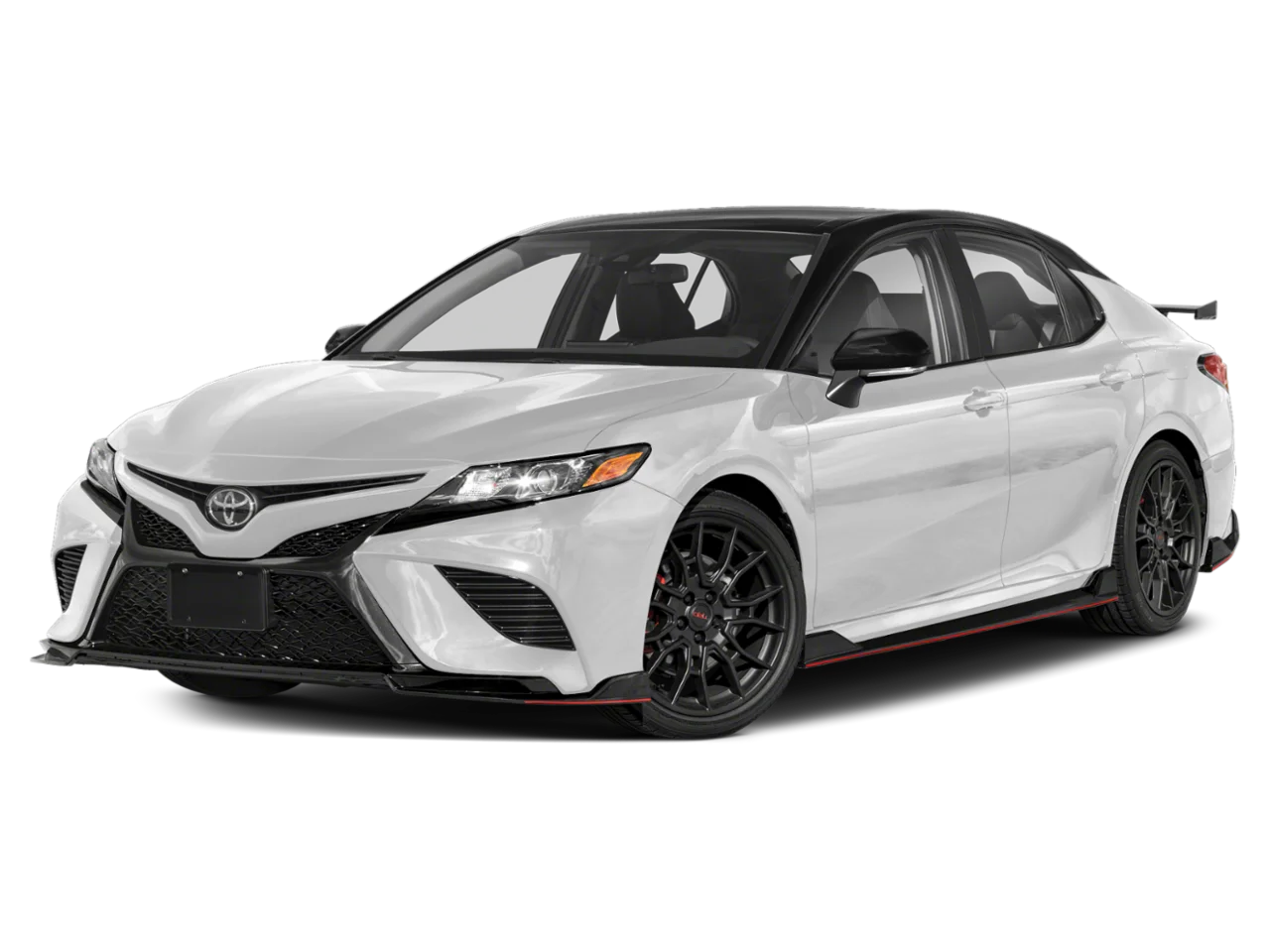 2024 Toyota Camry TRD's photo