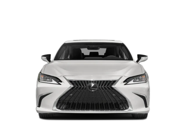 Used 2022 Mica Lexus 350 image 10
