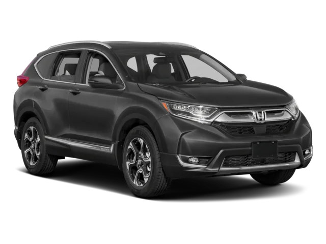 Used 2017 Lunar Silver Metallic Honda Touring image 12