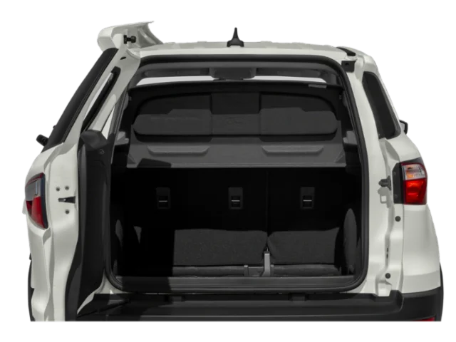 Used 2019 Blue Ford S image 8