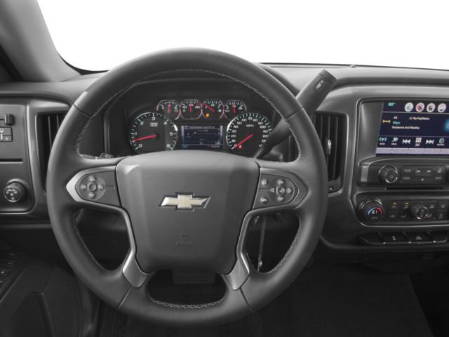 Used 2016 DEEP OCEAN BLUE METALLIC Chevrolet LT image 6