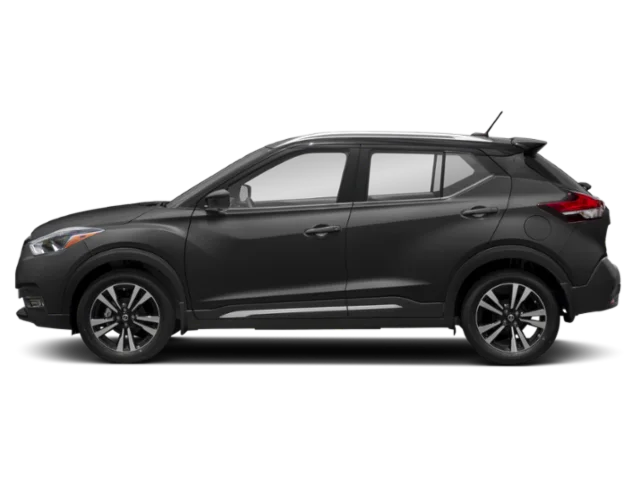 Used 2020 Aspen White Nissan SR image 3
