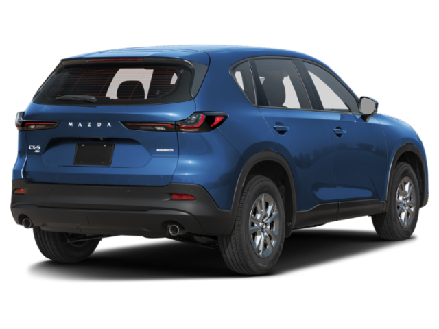 New 2026 Blue Mazda 2.5 S image 2