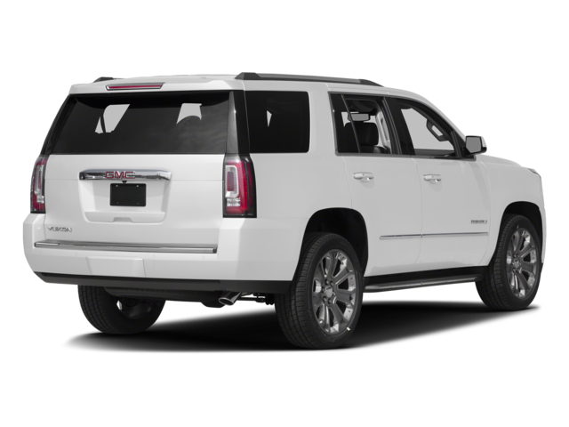 Used 2016 White GMC Denali image 2