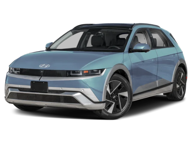 2027 Hyundai IONIQ 5 Limited
