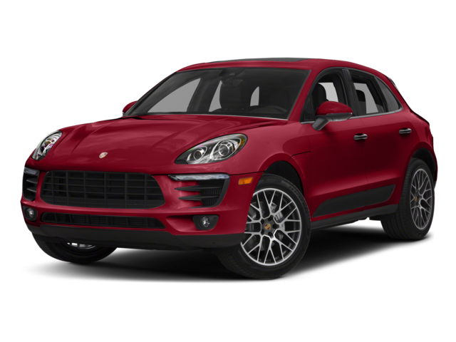 Used 2018 Red Porsche GTS image 1