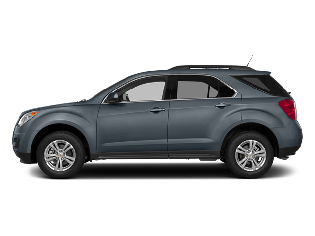 Used 2014 Blue Chevrolet LTZ image 3