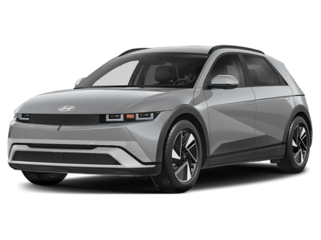 2026 Hyundai Ioniq 5 SEL AWD's photo