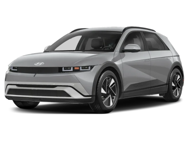 2026 Hyundai IONIQ 5