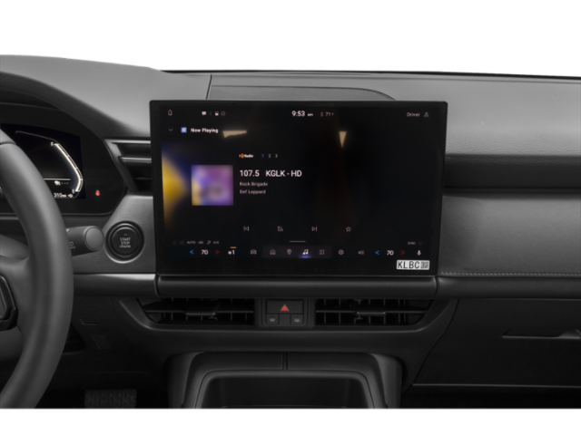 New 2026 Aero Gray Metallic Mazda 2.5 S Preferred AWD image 33