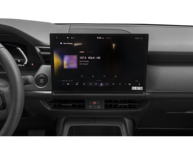 New 2026 Polymetal Gray Metallic Mazda 2.5 S Preferred AWD image 10