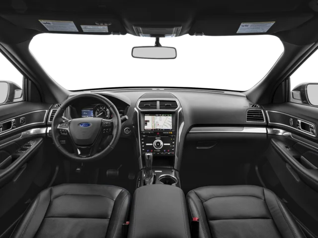 Used 2016 Magnetic Ford Sport image 5