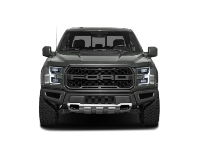 Used 2020 Lead Foot Ford Raptor image 10