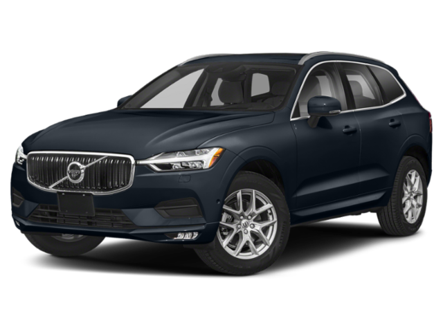 2019 Volvo XC60 T5 Inscription FWD's photo