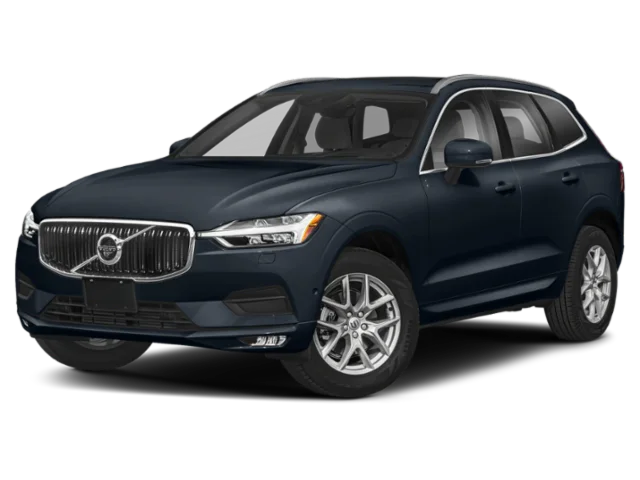 2019 Volvo XC60 T5 Inscription FWD's photo