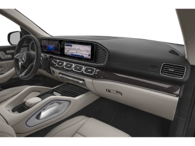 New 2026 Mercedes-Benz GLE GLE 450e 4D Sport Utility 4MATIC