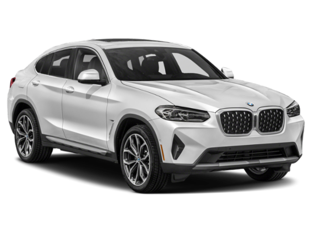 Used 2024 Black BMW xDrive30i image 6