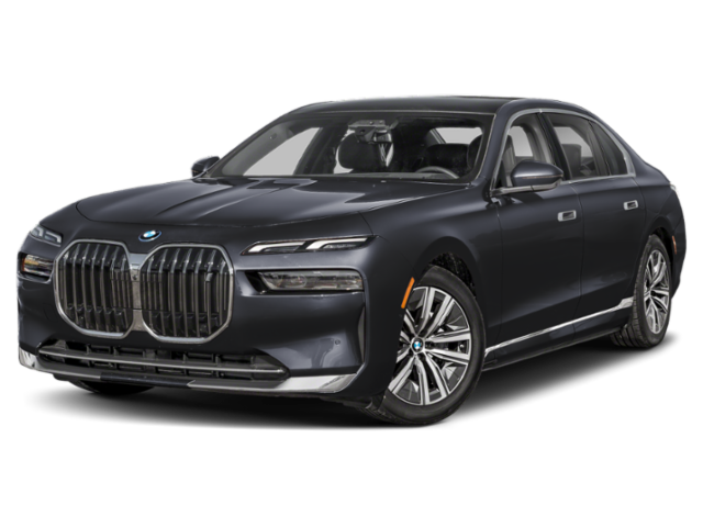 Used 2023 BMW i7 Base with VIN WBY53EJ03PCN62782 for sale in Santa Ana, CA