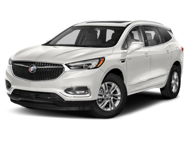 Used 2020 White Buick Essence image 5