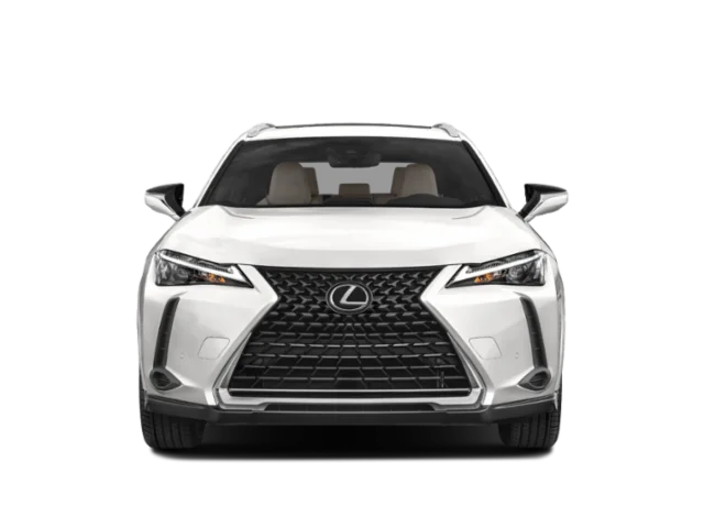 Certified Used 2024 Silver Lexus 250h Premium image 4