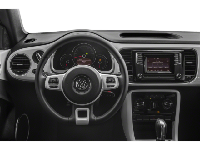 Used 2019 Pure White/Black Roof Volkswagen 2.0T Final Edition SE image 5