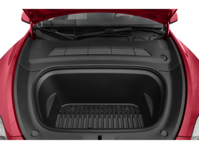 Used 2024 Ultra Red Tesla Long Range image 19