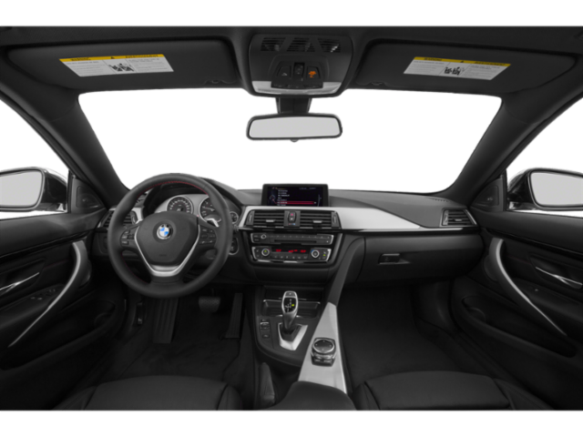 Used 2015 White BMW 428i xDrive image 5