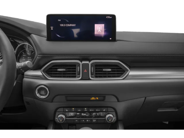 2025 Mazda CX-5 S Preferred package - Photo 13