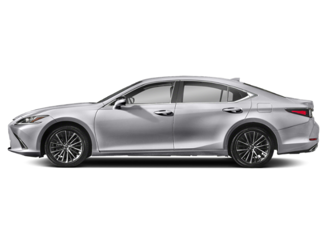 Used 2022 Iridium Lexus 350 image 3