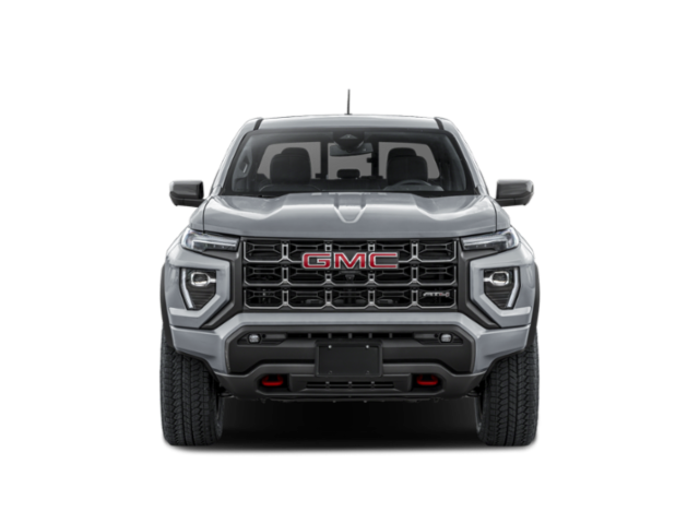 2026 GMC Canyon AT4 - Photo 13