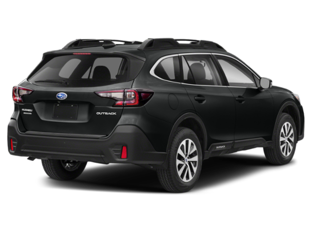 Used 2021 Black Subaru Premium image 2