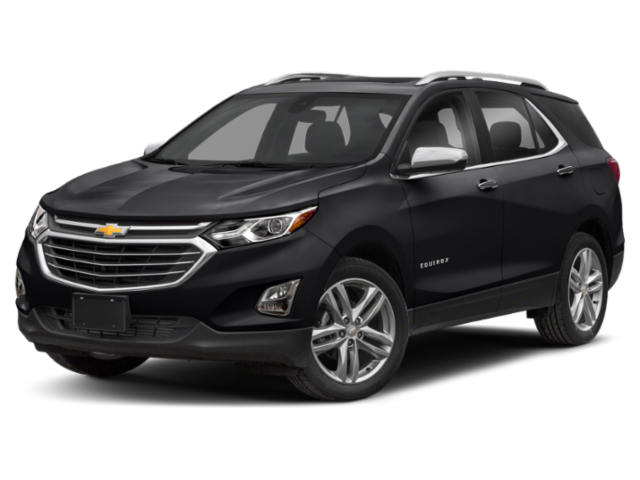 Used 2018 Chevrolet Equinox Premier with VIN 3GNAXXEU3JL364784 for sale in New Whiteland, IN